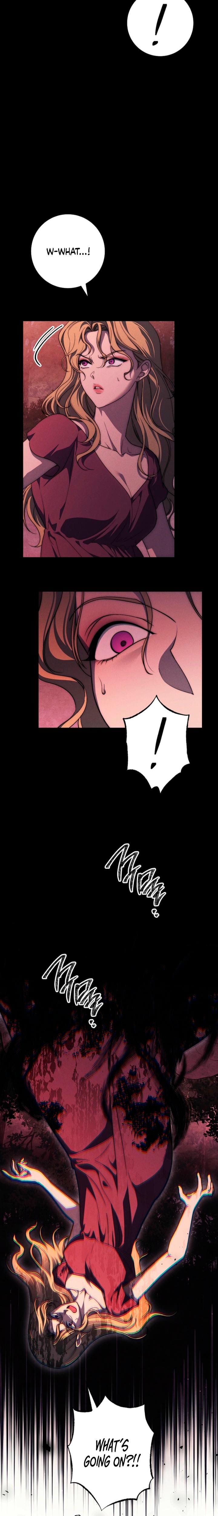 Swan's Grave Uncensored, chapter 34, page 6 of 29