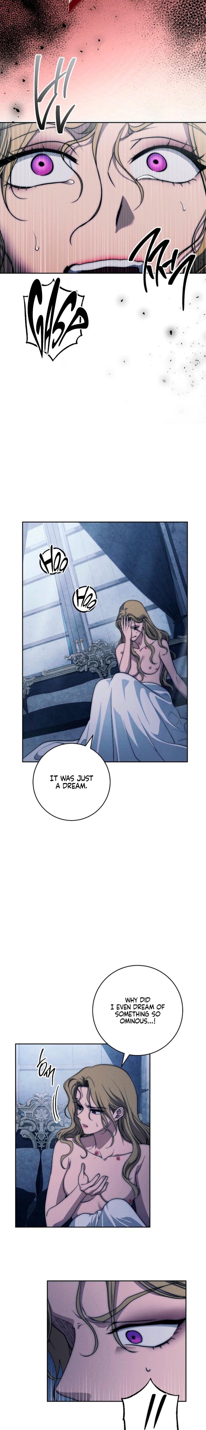 Swan's Grave Uncensored, chapter 34, page 8 of 29