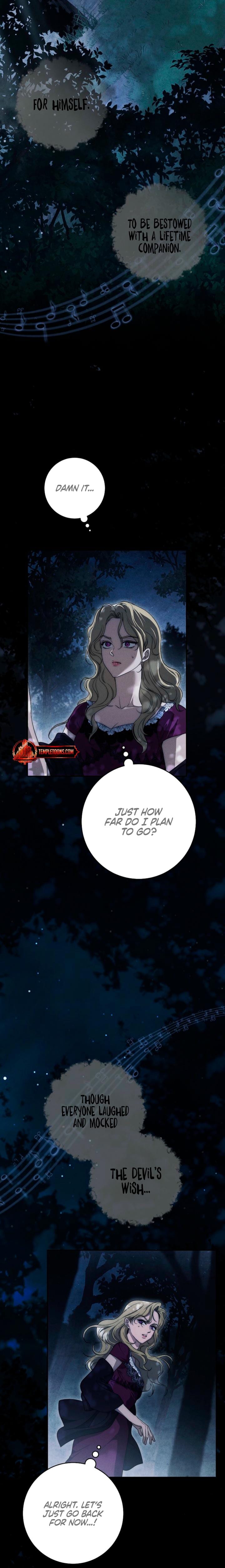 Swan's Grave Uncensored, chapter 34, page 16 of 29
