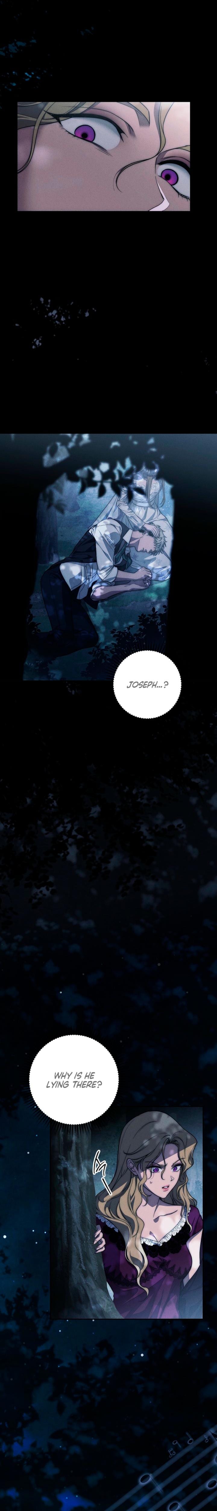 Swan's Grave Uncensored, chapter 34, page 17 of 29