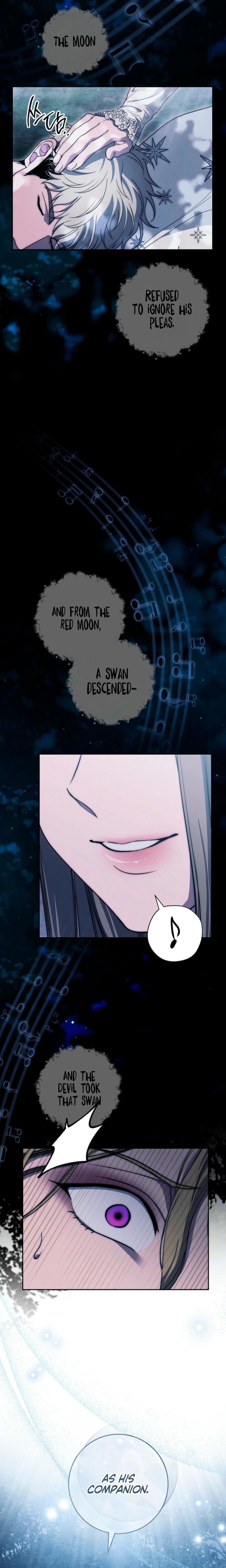 Swan's Grave Uncensored, chapter 34, page 18 of 29