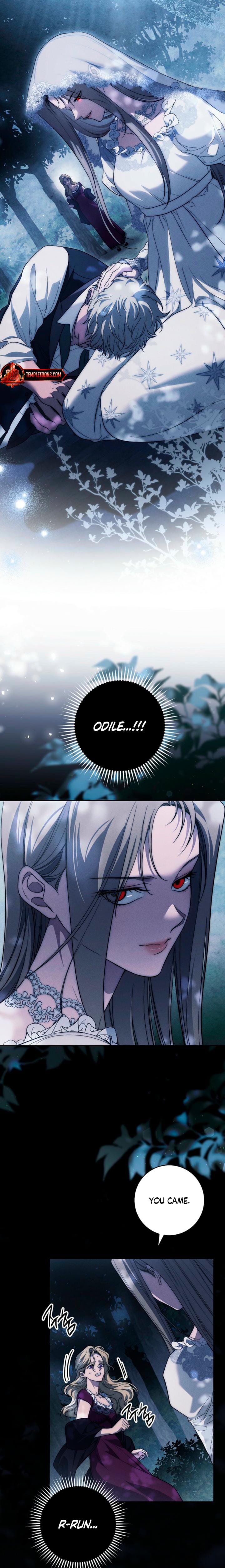 Swan's Grave Uncensored, chapter 34, page 19 of 29