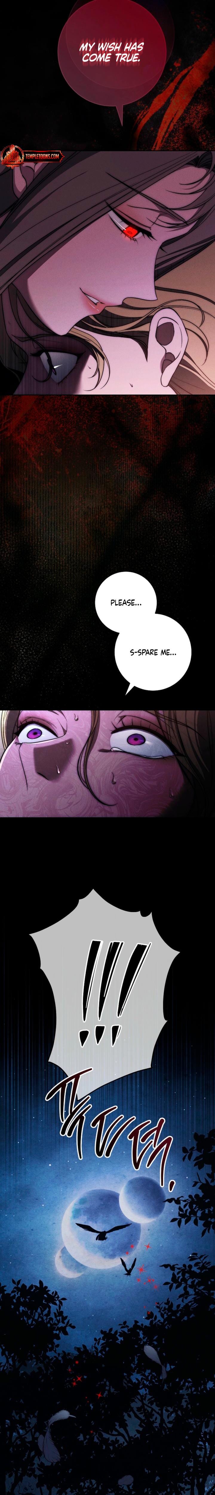 Swan's Grave Uncensored, chapter 34, page 22 of 29