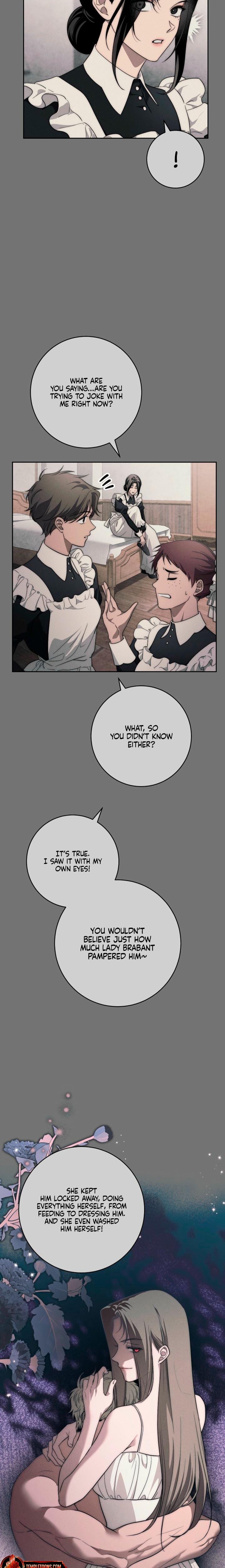 Swan's Grave Uncensored, chapter 34, page 25 of 29