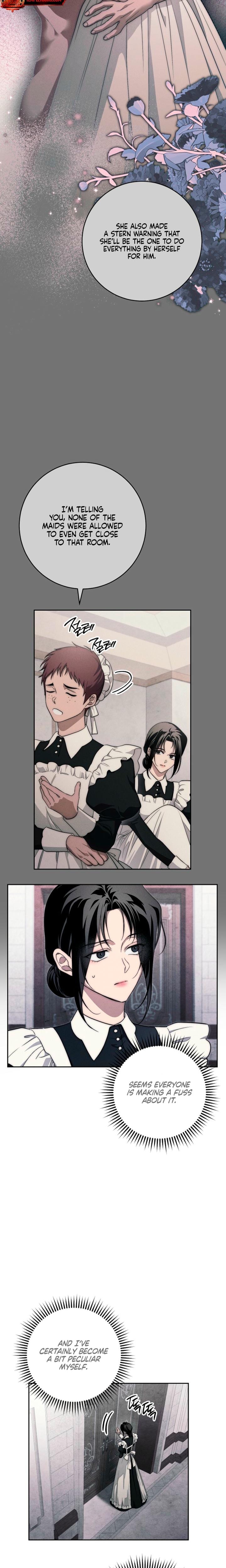 Swan's Grave Uncensored, chapter 34, page 26 of 29