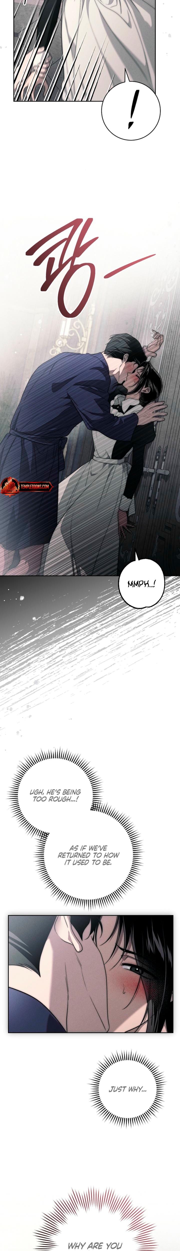 Swan's Grave Uncensored, chapter 34, page 28 of 29
