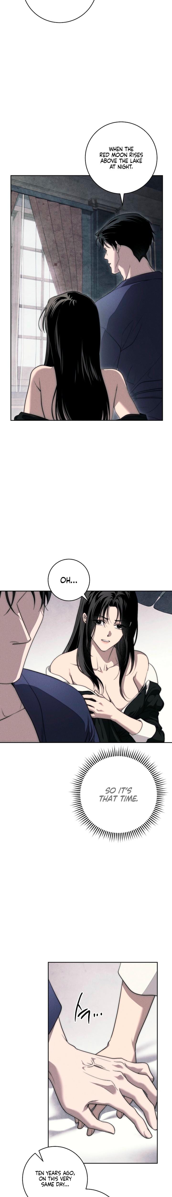 Swan's Grave Uncensored, chapter 35, page 7 of 26