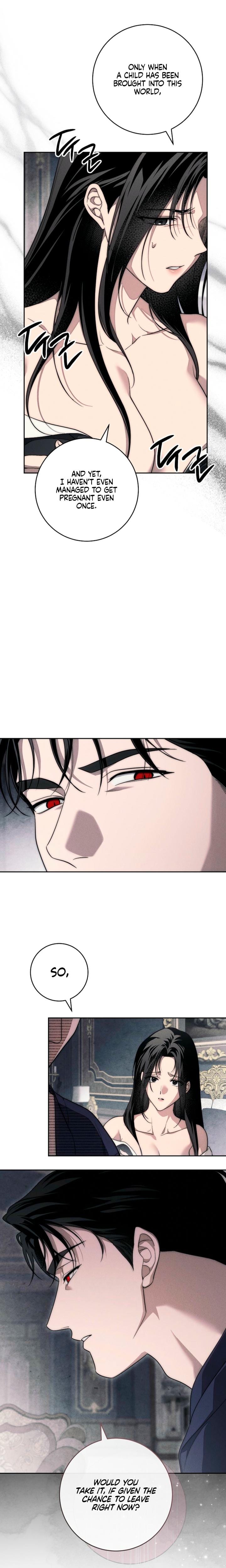 Swan's Grave Uncensored, chapter 35, page 9 of 26