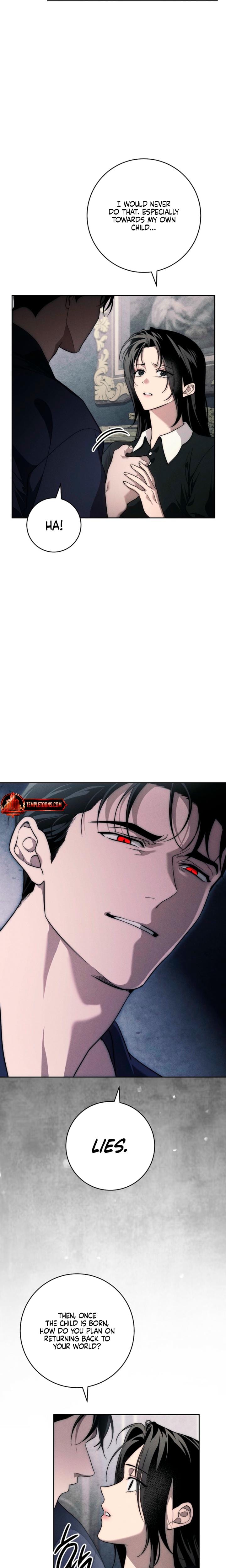 Swan's Grave Uncensored, chapter 35, page 13 of 26