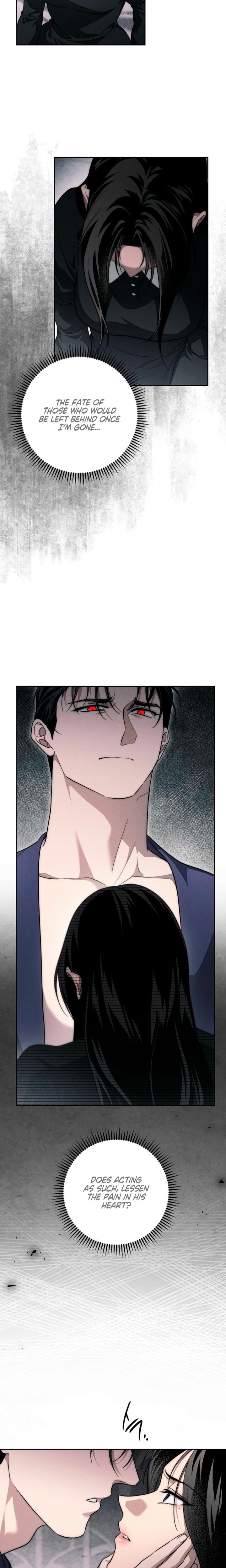 Swan's Grave Uncensored, chapter 35, page 15 of 26