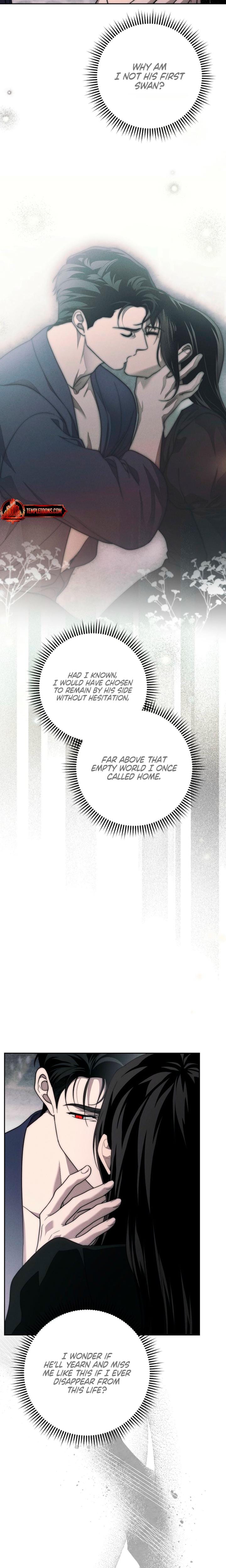 Swan's Grave Uncensored, chapter 35, page 16 of 26