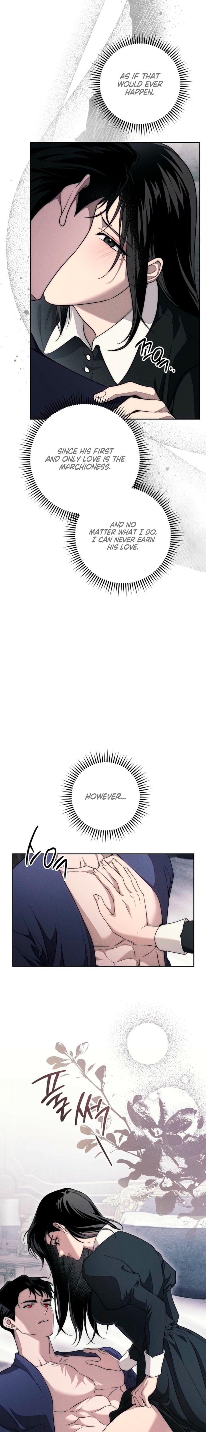 Swan's Grave Uncensored, chapter 35, page 17 of 26
