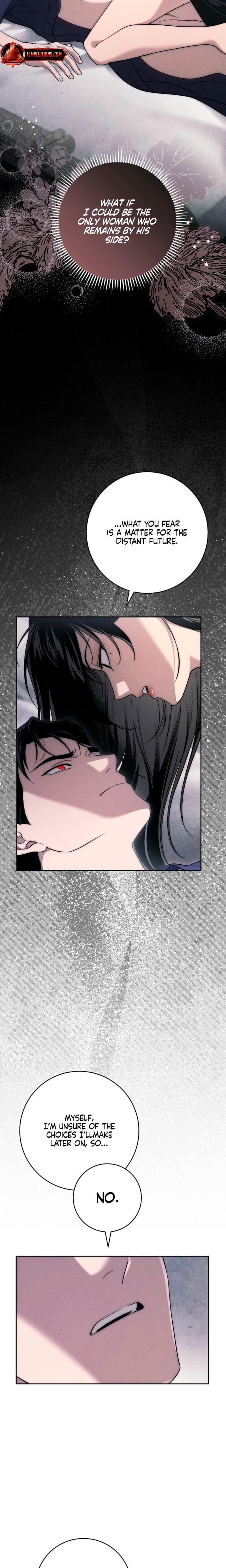 Swan's Grave Uncensored, chapter 35, page 18 of 26