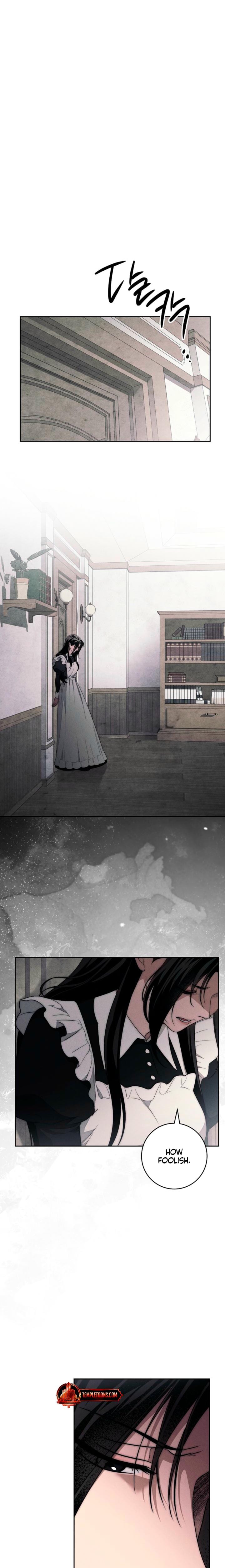 Swan's Grave Uncensored, chapter 35, page 20 of 26