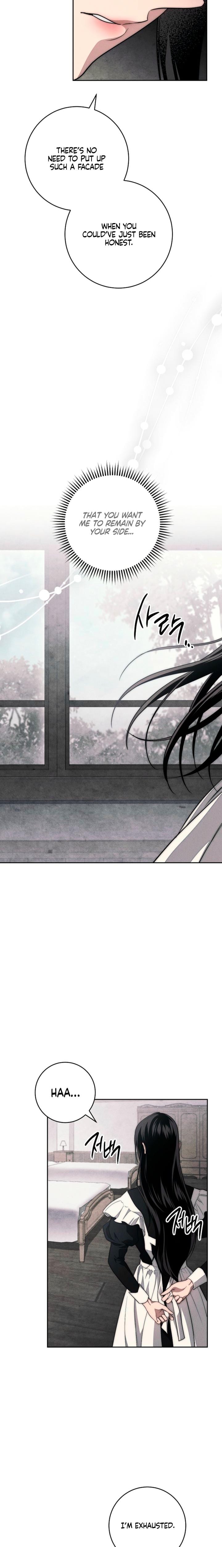 Swan's Grave Uncensored, chapter 35, page 21 of 26