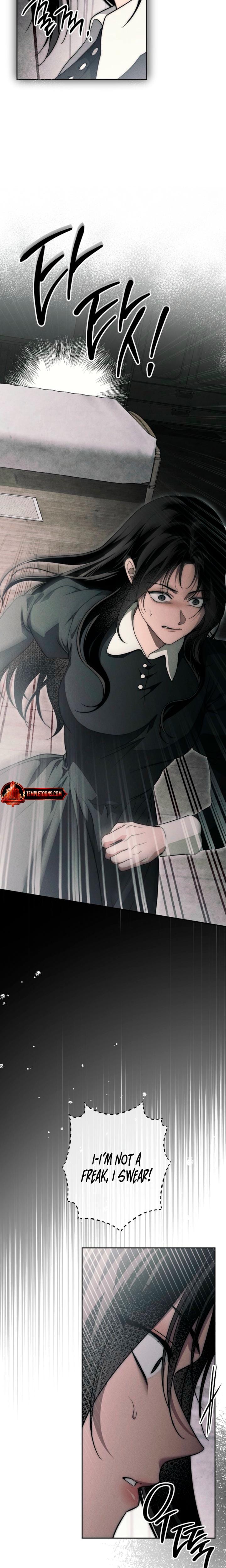 Swan's Grave Uncensored, chapter 35, page 23 of 26