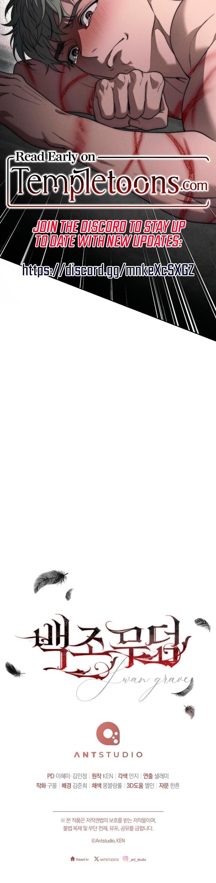 Swan's Grave Uncensored, chapter 35, page 26 of 26
