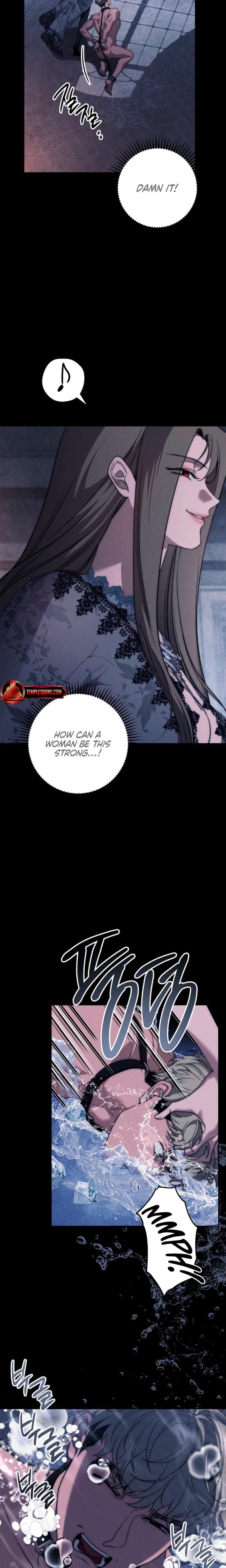 Swan's Grave Uncensored, chapter 36, page 8 of 27