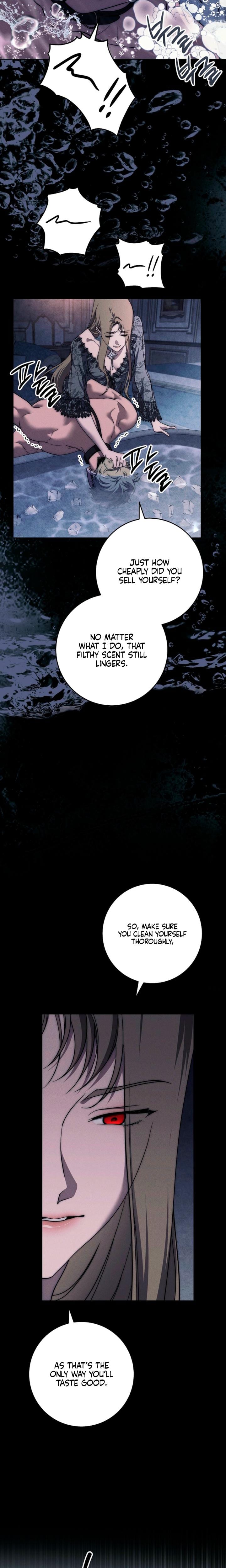 Swan's Grave Uncensored, chapter 36, page 9 of 27