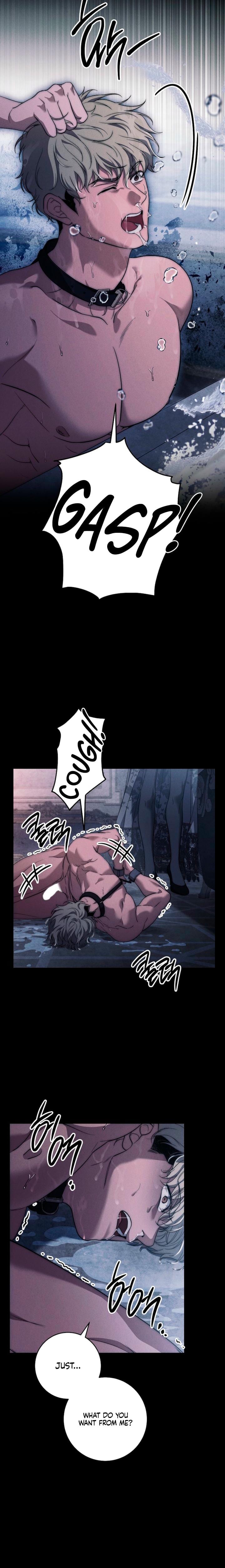 Swan's Grave Uncensored, chapter 36, page 10 of 27