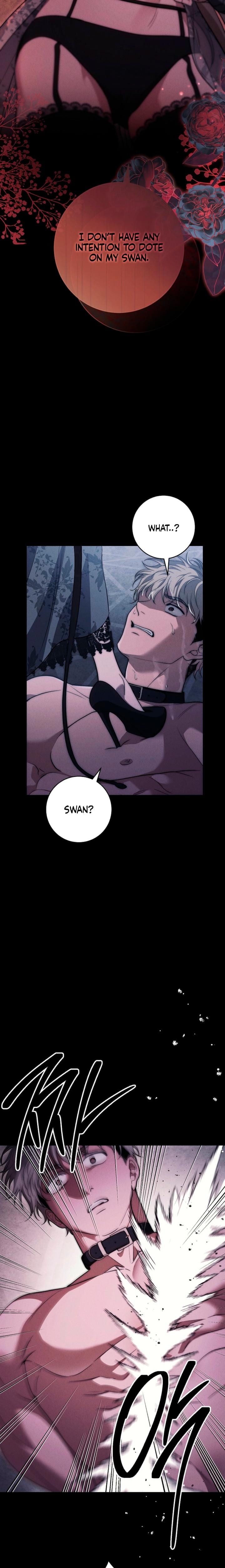 Swan's Grave Uncensored, chapter 36, page 13 of 27