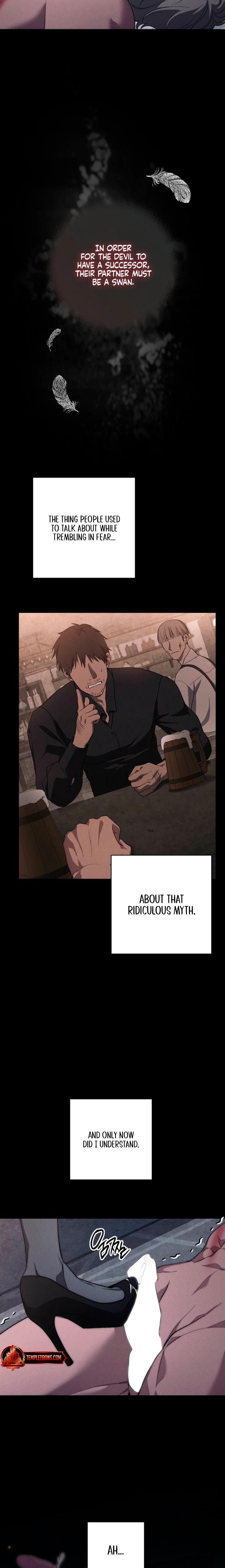 Swan's Grave Uncensored, chapter 36, page 18 of 27