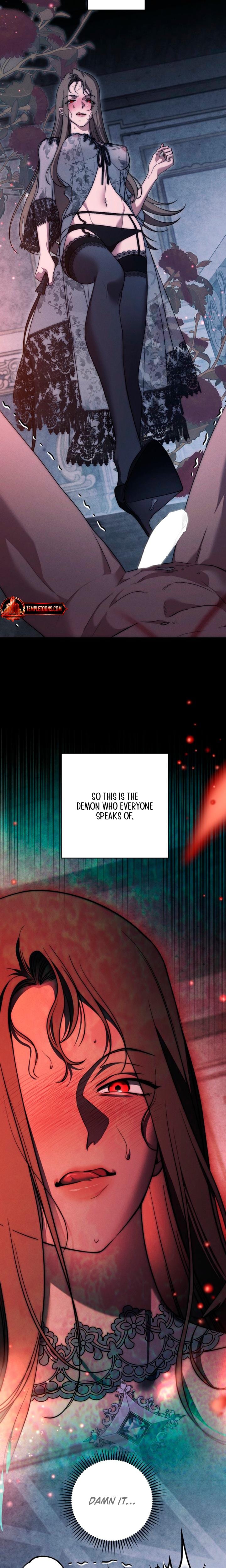 Swan's Grave Uncensored, chapter 36, page 19 of 27
