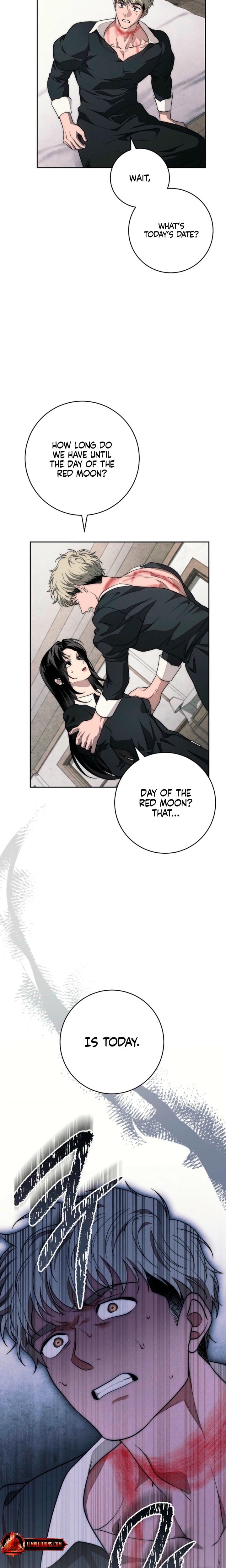 Swan's Grave Uncensored, chapter 36, page 22 of 27