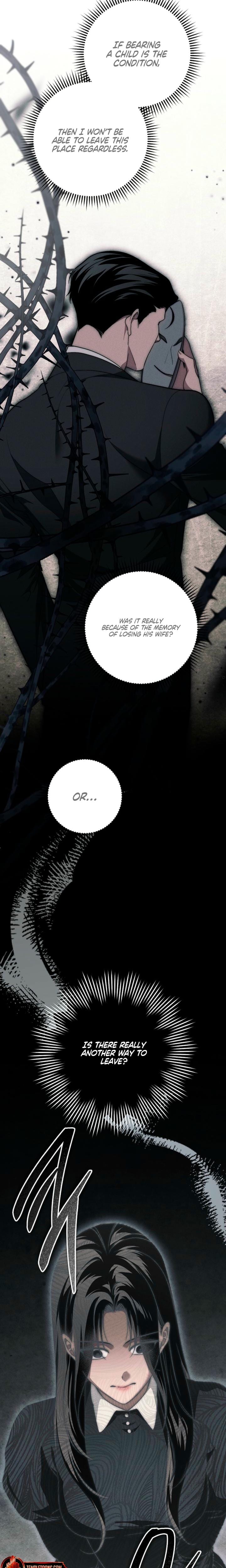 Swan's Grave Uncensored, chapter 37, page 6 of 28