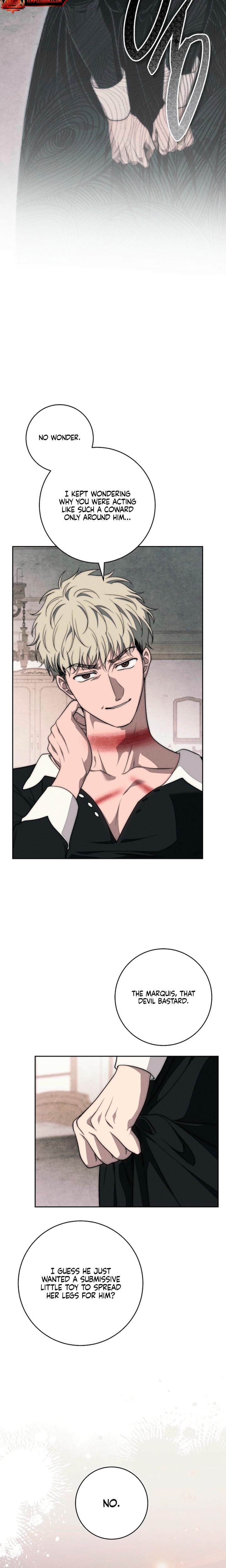 Swan's Grave Uncensored, chapter 37, page 7 of 28