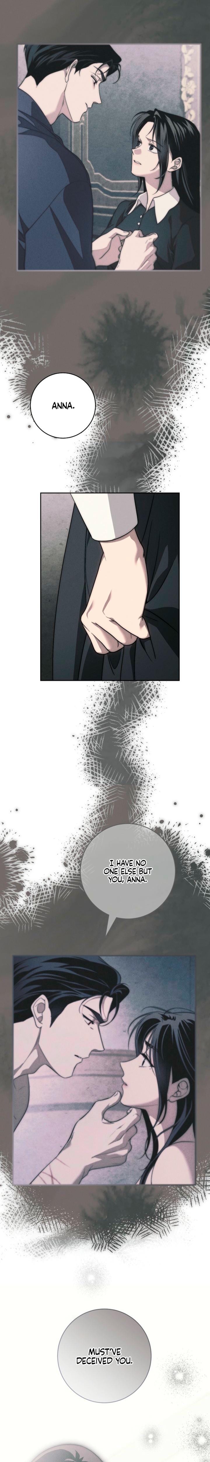 Swan's Grave Uncensored, chapter 37, page 9 of 28