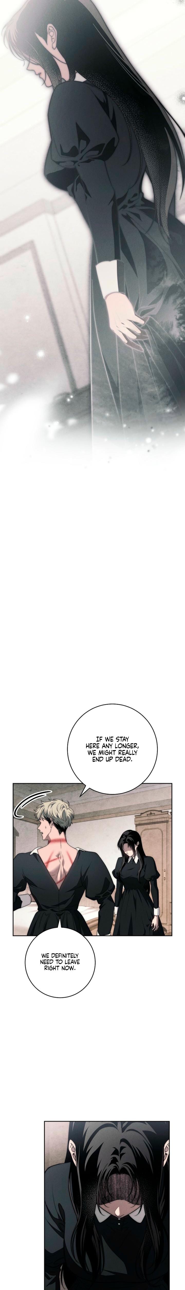 Swan's Grave Uncensored, chapter 37, page 10 of 28