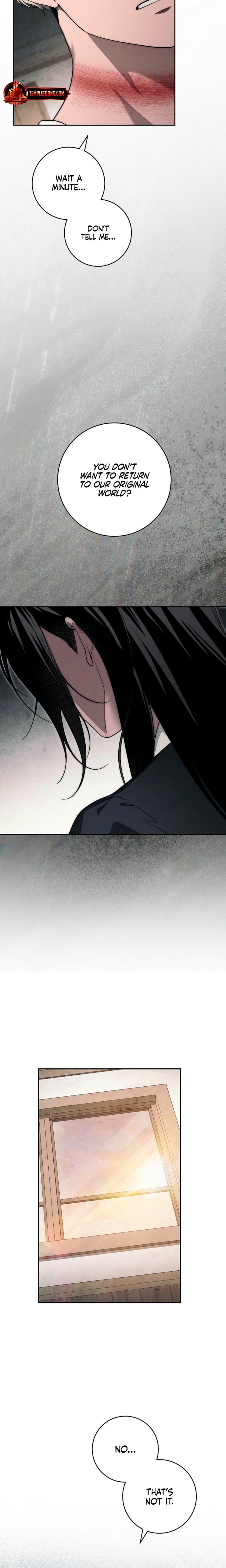 Swan's Grave Uncensored, chapter 37, page 12 of 28