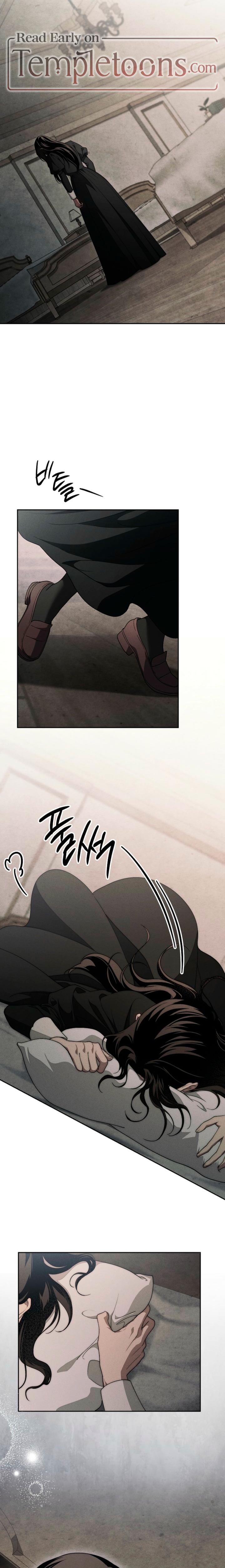 Swan's Grave Uncensored, chapter 37, page 15 of 28
