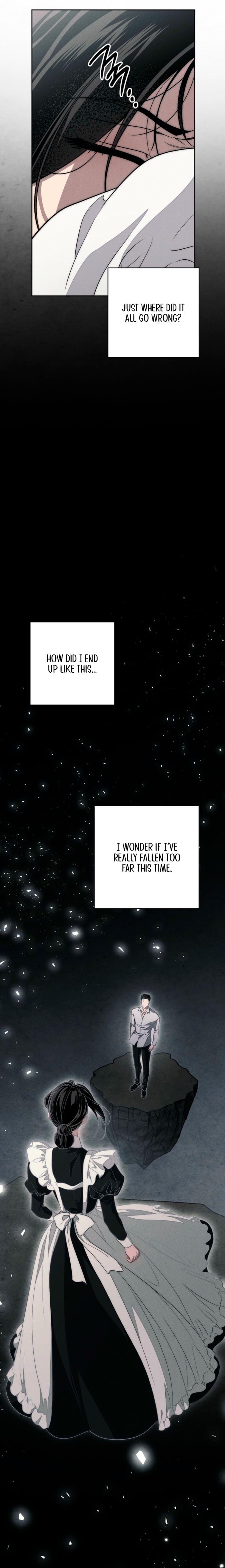 Swan's Grave Uncensored, chapter 37, page 17 of 28