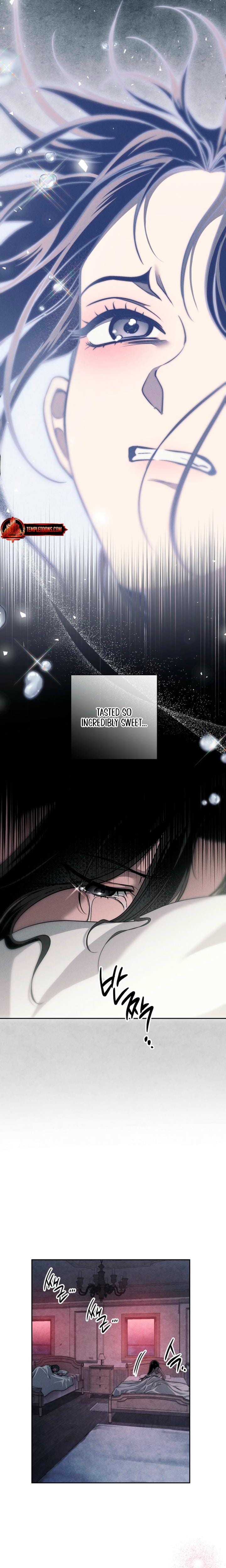 Swan's Grave Uncensored, chapter 37, page 21 of 28