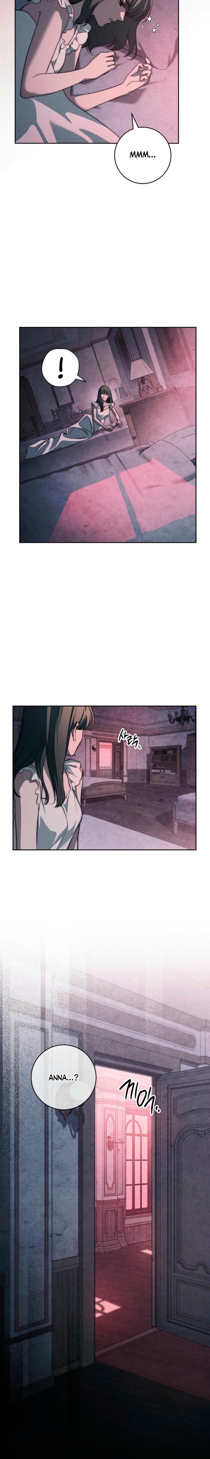 Swan's Grave Uncensored, chapter 37, page 23 of 28