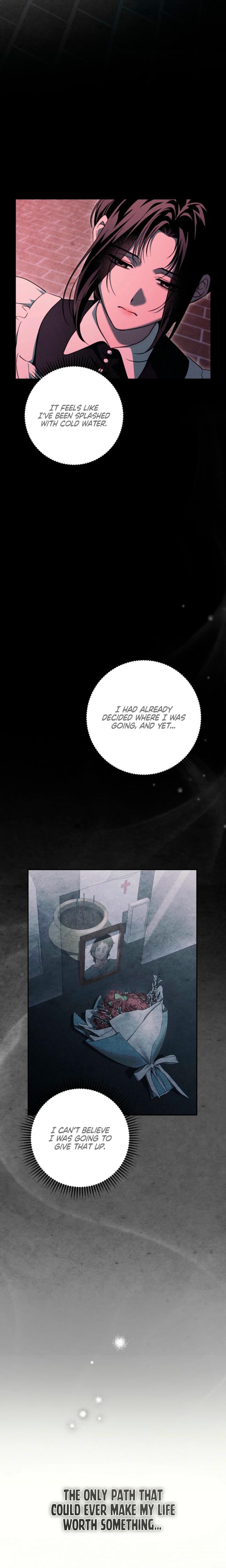 Swan's Grave Uncensored, chapter 37, page 25 of 28