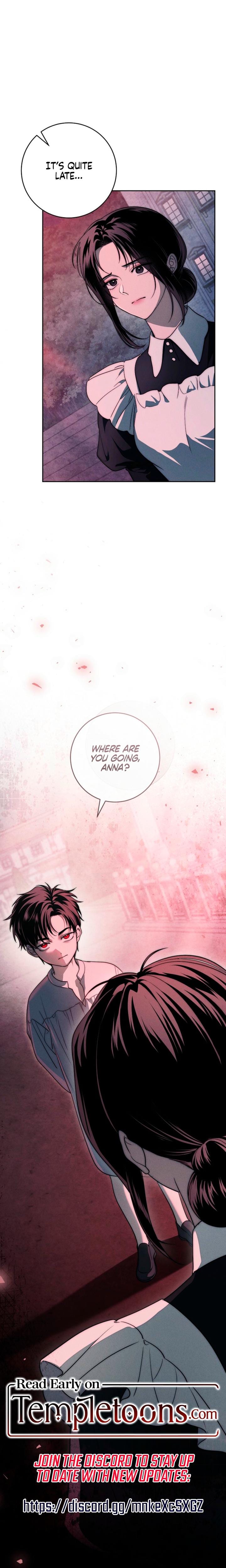 Swan's Grave Uncensored, chapter 37, page 27 of 28