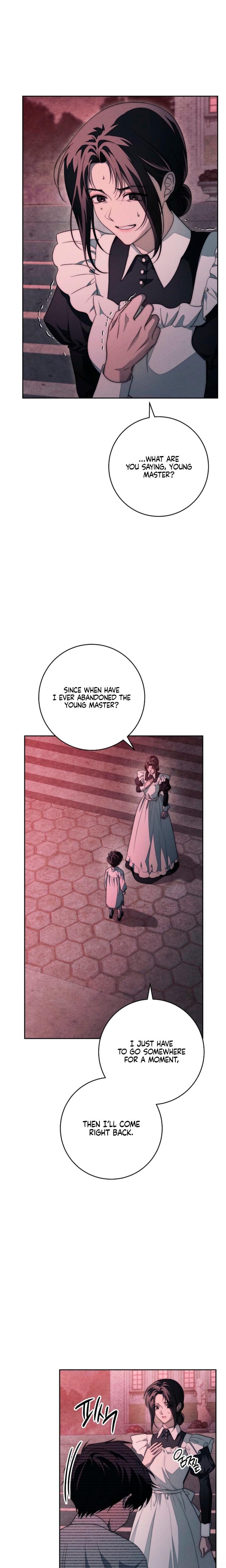Swan's Grave Uncensored, chapter 38, page 6 of 27