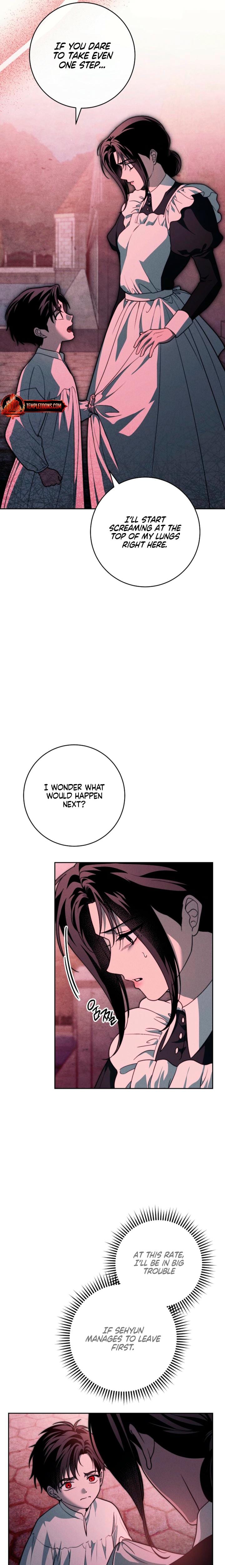 Swan's Grave Uncensored, chapter 38, page 8 of 27