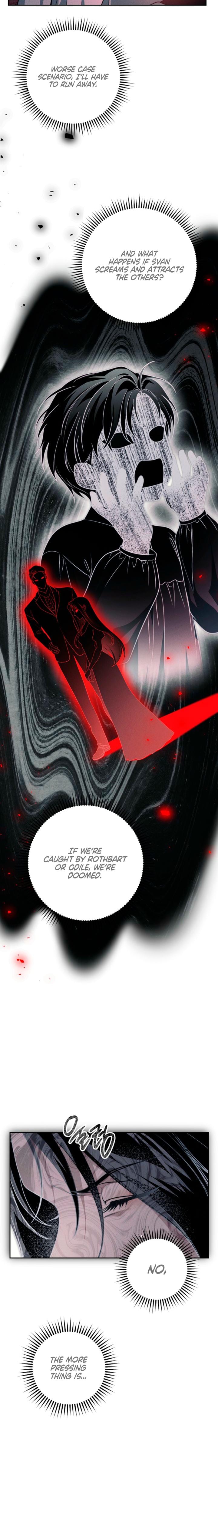 Swan's Grave Uncensored, chapter 38, page 9 of 27