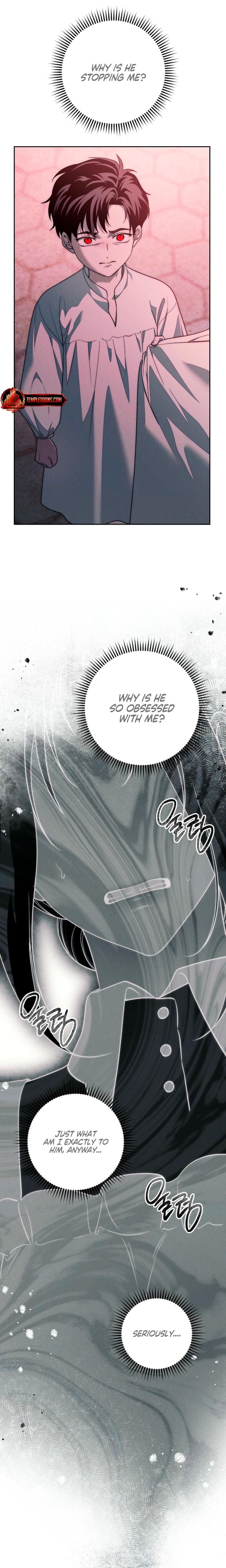 Swan's Grave Uncensored, chapter 38, page 10 of 27