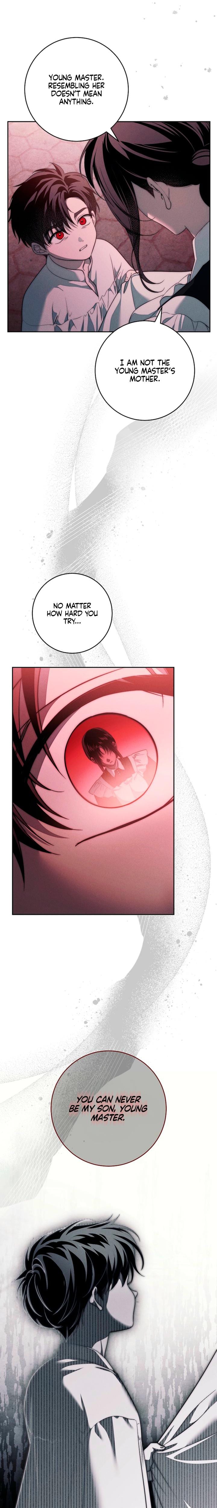 Swan's Grave Uncensored, chapter 38, page 12 of 27