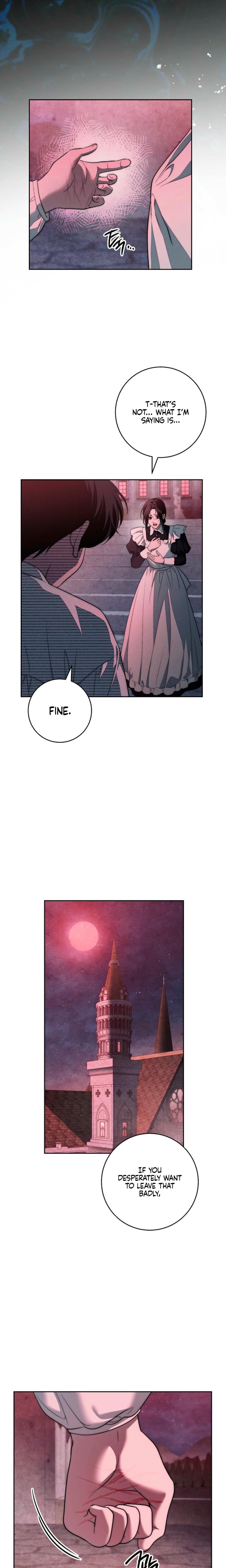 Swan's Grave Uncensored, chapter 38, page 14 of 27