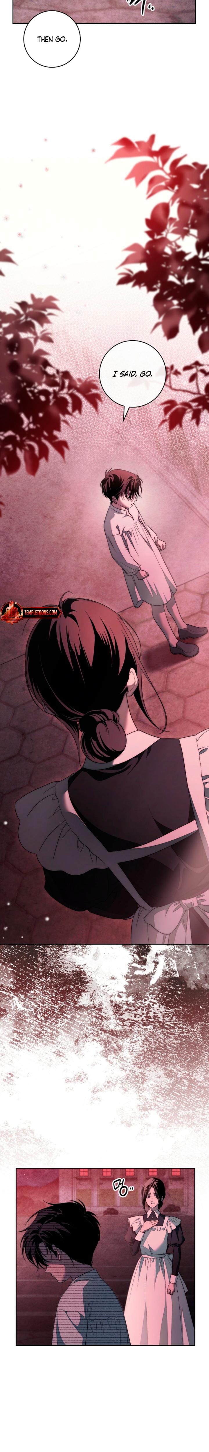 Swan's Grave Uncensored, chapter 38, page 15 of 27