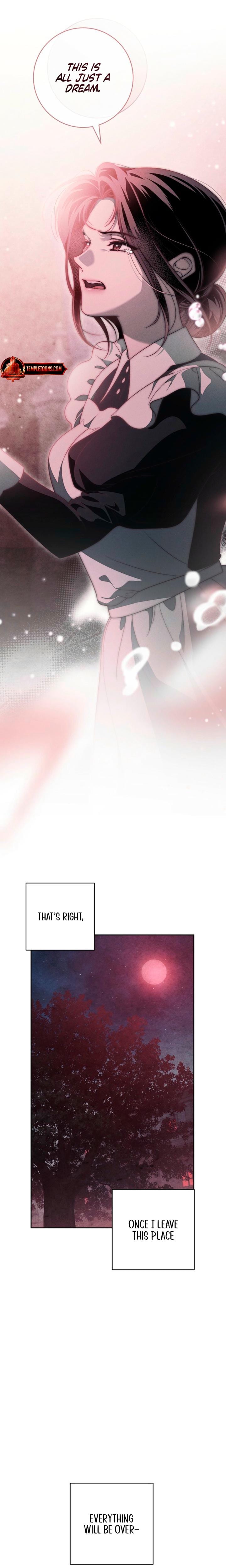 Swan's Grave Uncensored, chapter 38, page 18 of 27