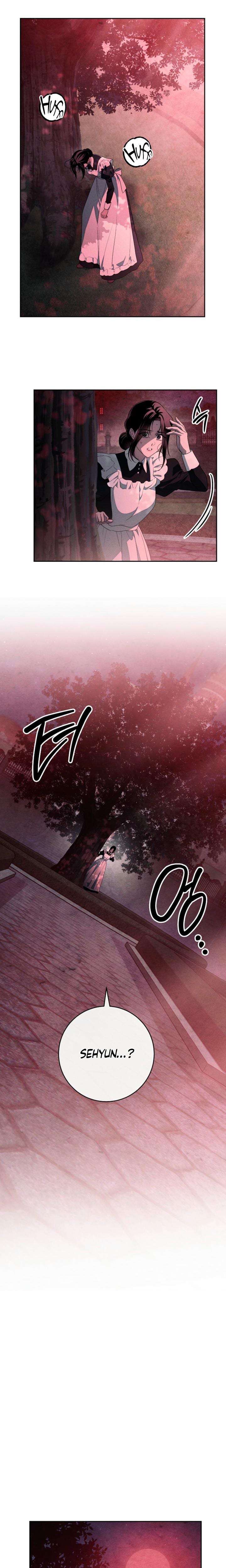 Swan's Grave Uncensored, chapter 38, page 19 of 27
