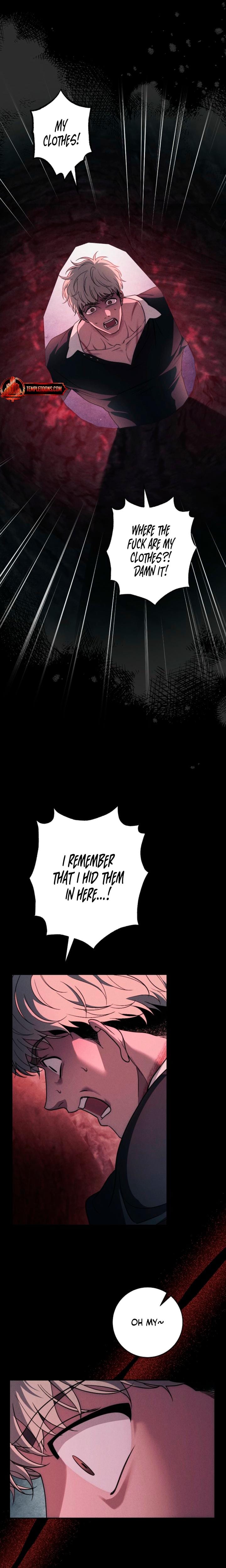 Swan's Grave Uncensored, chapter 38, page 24 of 27