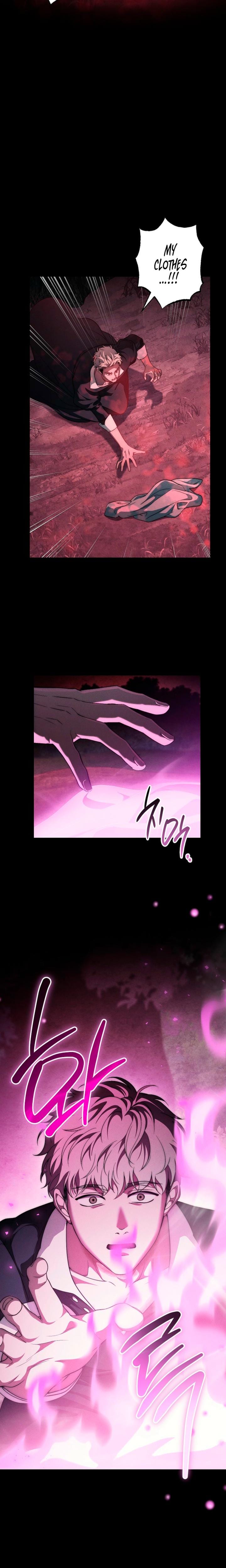 Swan's Grave Uncensored, chapter 39, page 5 of 31